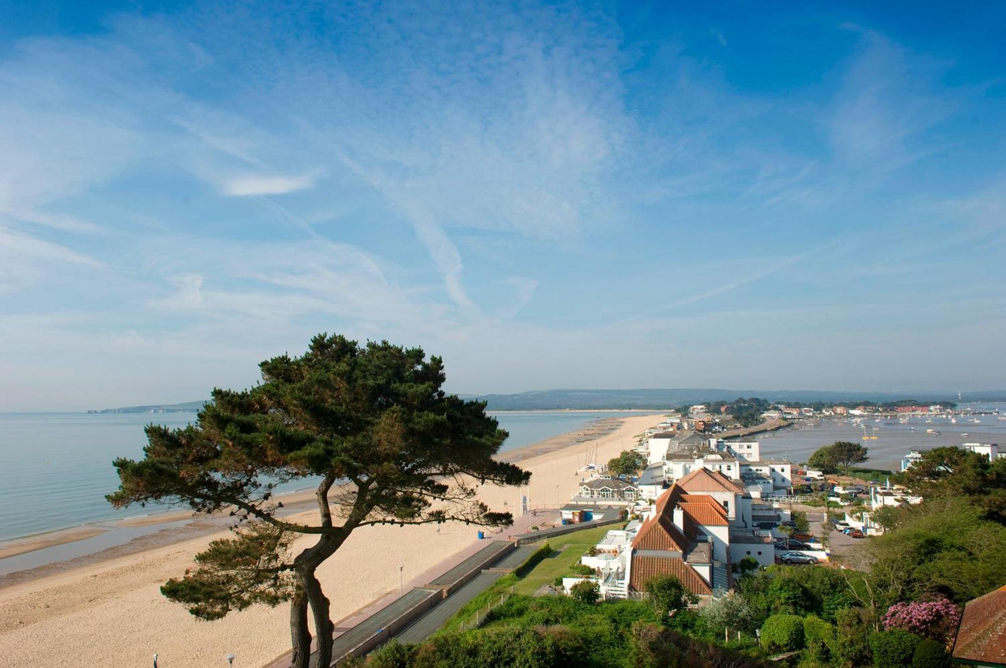 Bournecoast: Beachfront Home With Sea View -Hb9555 Bournemouth Dış mekan fotoğraf